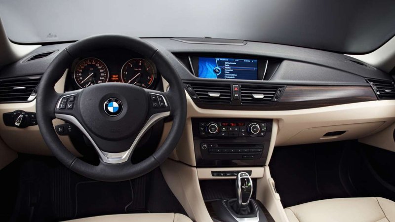 Tải hình ảnh xe BMW X1 miễn phí 19