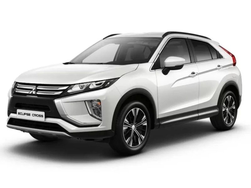 Tải hình ảnh xe Eclipse Cross miễn phí 13