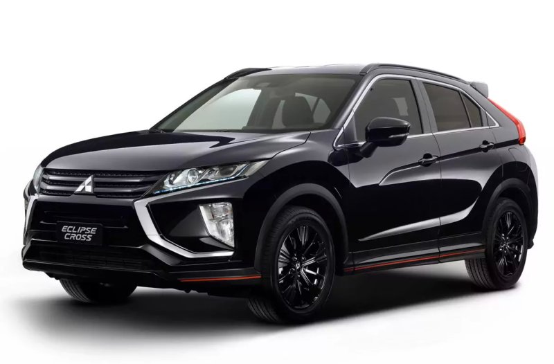 Tải hình ảnh xe Eclipse Cross miễn phí 17