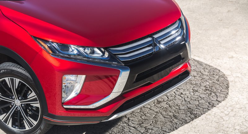 Tải hình ảnh xe Eclipse Cross miễn phí 21