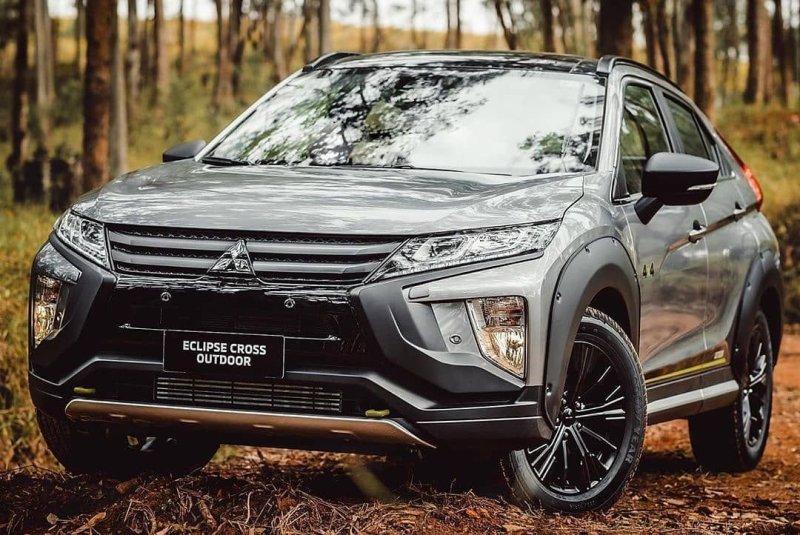 Tải hình ảnh xe Eclipse Cross miễn phí 28