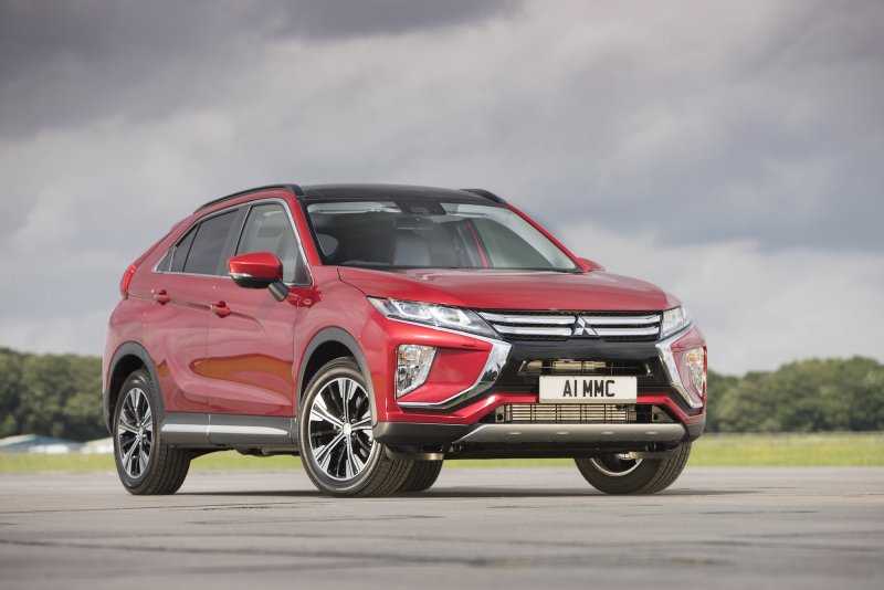 Tải hình ảnh xe Eclipse Cross miễn phí 32