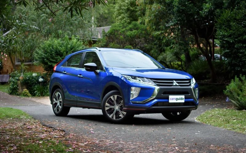 Tải hình ảnh xe Eclipse Cross miễn phí 38