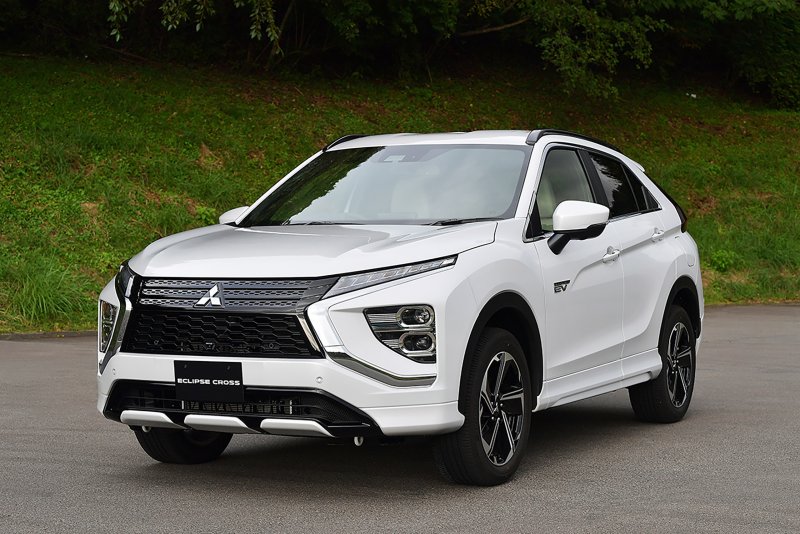 Tải hình ảnh xe Eclipse Cross miễn phí 40