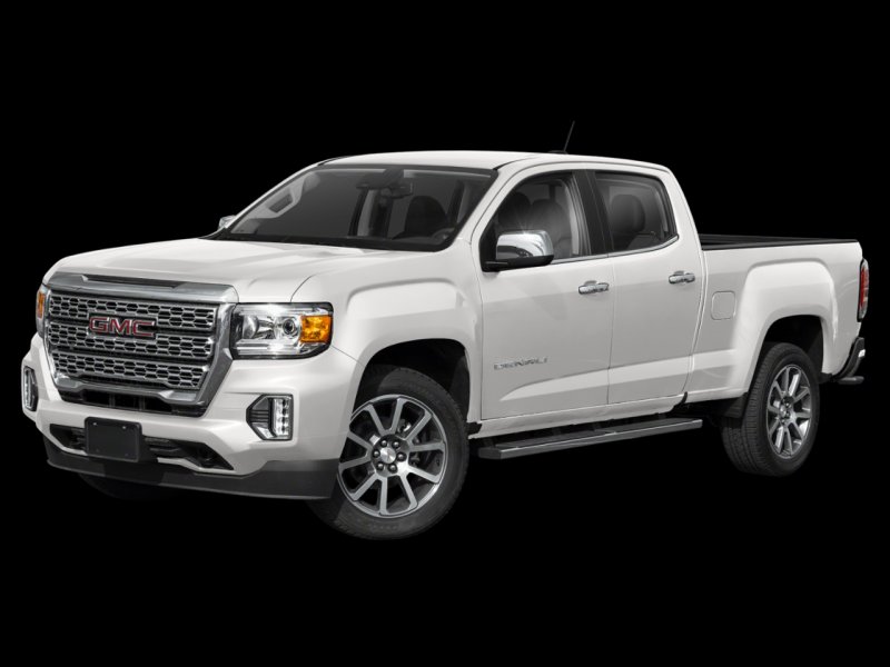 Tải hình ảnh xe GMC Canyon đẹp nhất 5