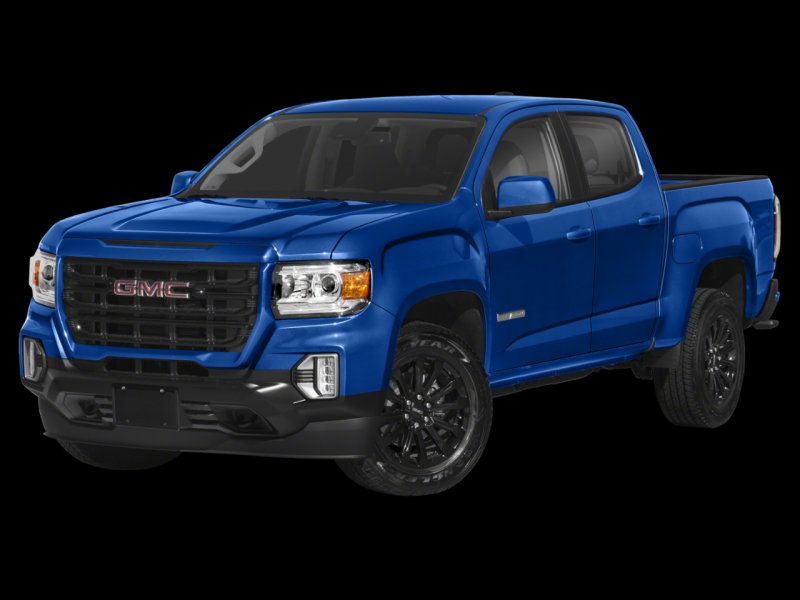 Tải hình ảnh xe GMC Canyon đẹp nhất 8