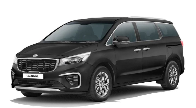 Tải hình ảnh xe KIA Carnival chân thực nhất 38