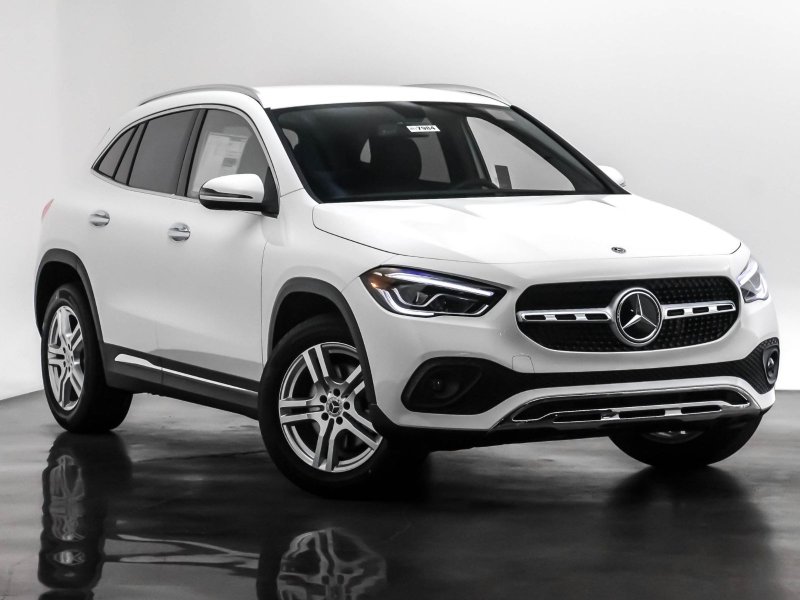 Tải hình ảnh xe Mercedes-Benz GLA 250 đẹp nhất 19