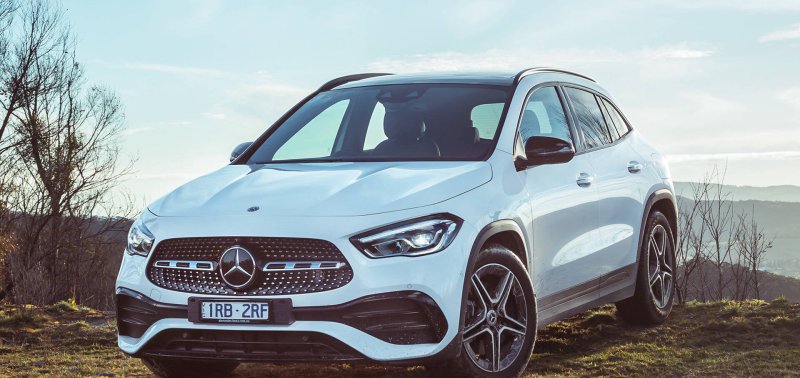 Tải hình ảnh xe Mercedes-Benz GLA 250 đẹp nhất 23