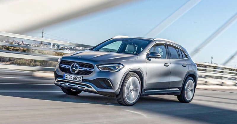 Tải hình ảnh xe Mercedes-Benz GLA 250 đẹp nhất 24