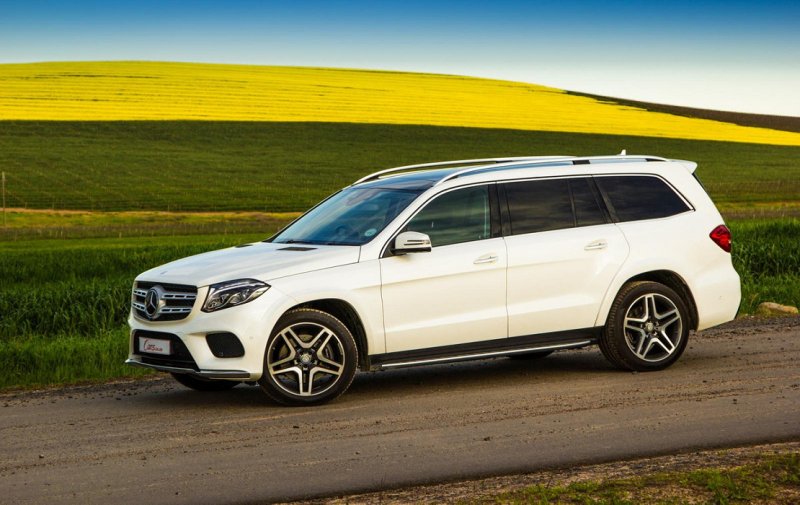 Tải hình ảnh xe Mercedes-Benz GLS 500 độ phân giải cao 5