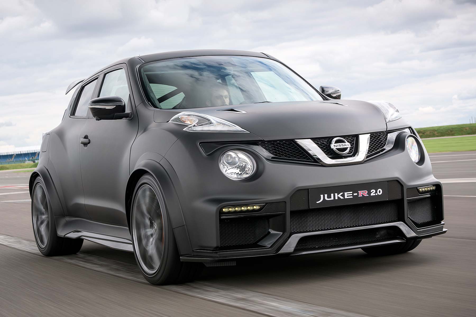 Tải hình ảnh xe Nissan Juke chất lượng cao 2