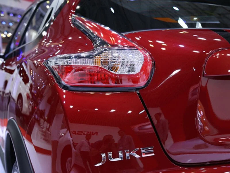 Tải hình ảnh xe Nissan Juke chất lượng cao 10