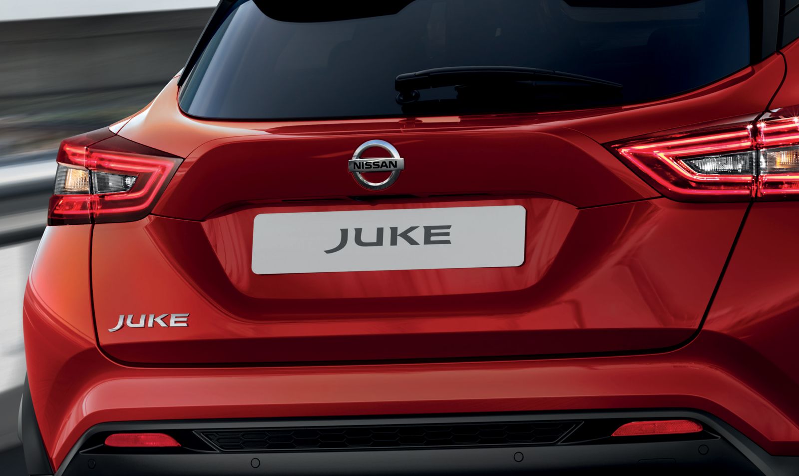 Tải hình ảnh xe Nissan Juke chất lượng cao 12