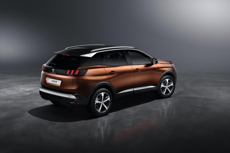 Tải hình ảnh xe Peugeot 3008 mới nhất 1