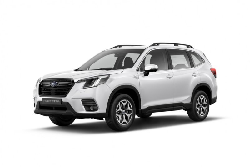 Tải hình ảnh xe Subaru Forester phong cách 10