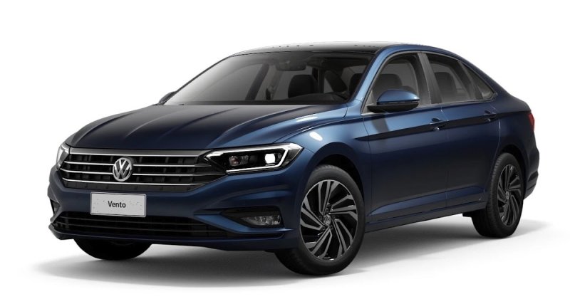 Tải hình ảnh xe Volkswagen Jetta miễn phí 5