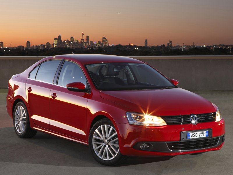 Tải hình ảnh xe Volkswagen Jetta miễn phí 6