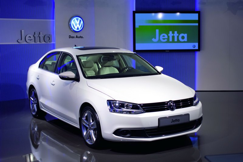 Tải hình ảnh xe Volkswagen Jetta miễn phí 11