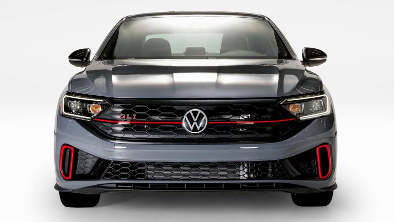 Tải hình ảnh xe Volkswagen Jetta miễn phí 12