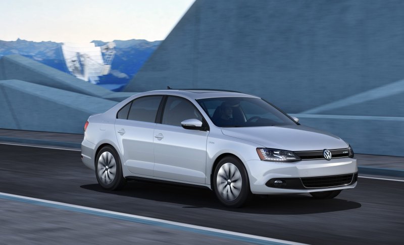 Tải hình ảnh xe Volkswagen Jetta miễn phí 13