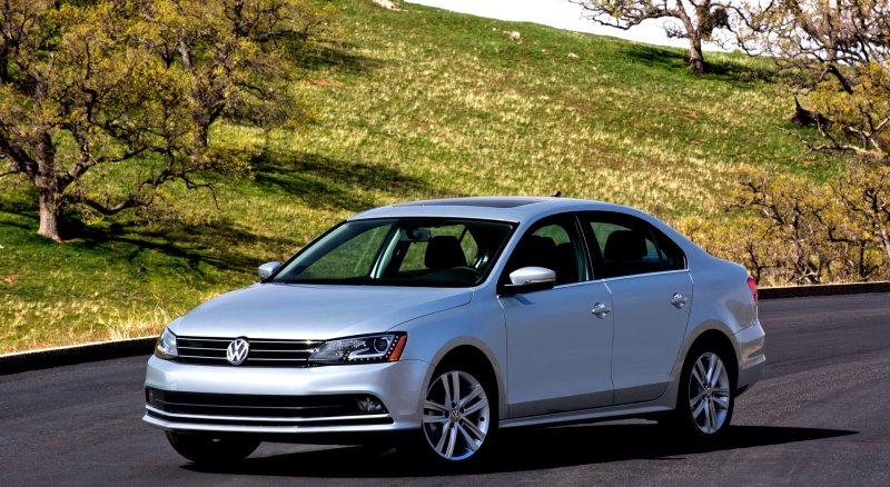 Tải hình ảnh xe Volkswagen Jetta miễn phí 18