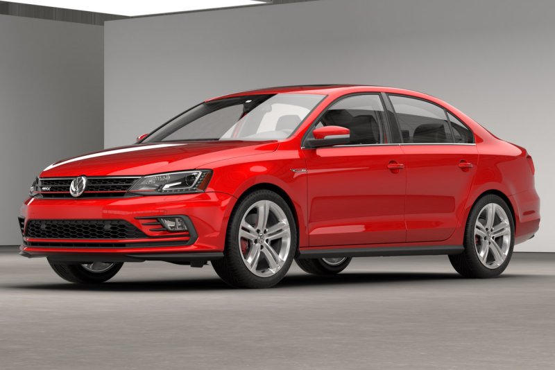 Tải hình ảnh xe Volkswagen Jetta miễn phí 22