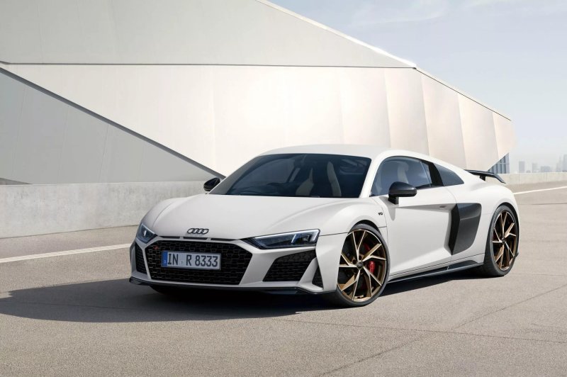 Tải hình xe Audi R8 phiên bản mới 22