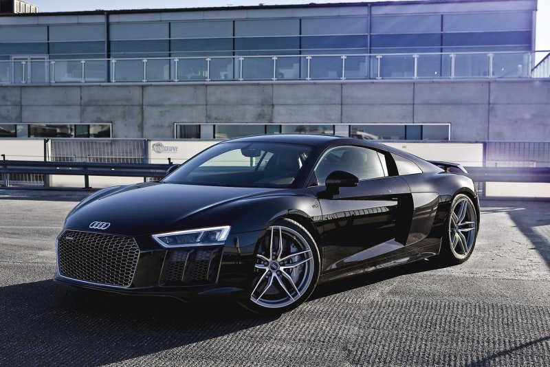 Tải hình xe Audi R8 phiên bản mới 26