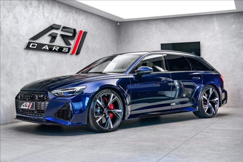 Tải hình xe Audi RS6 chất lượng cao 19