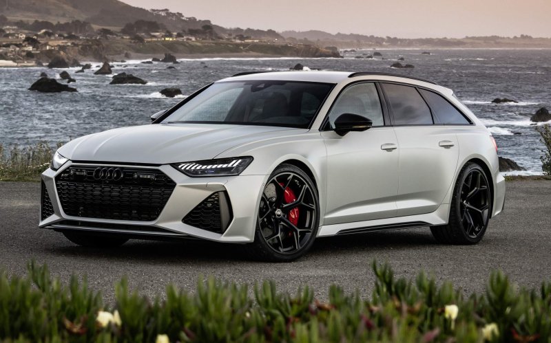 Tải hình xe Audi RS6 chất lượng cao 23