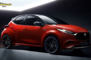 Tải miễn phí 100+ hình ảnh xe Mazda 2 chất lượng cao 