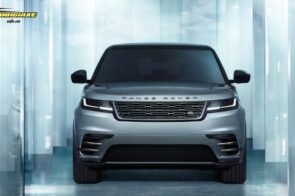 Tải miễn phí 200+ hình ảnh xe Range Rover Velar cao cấp 