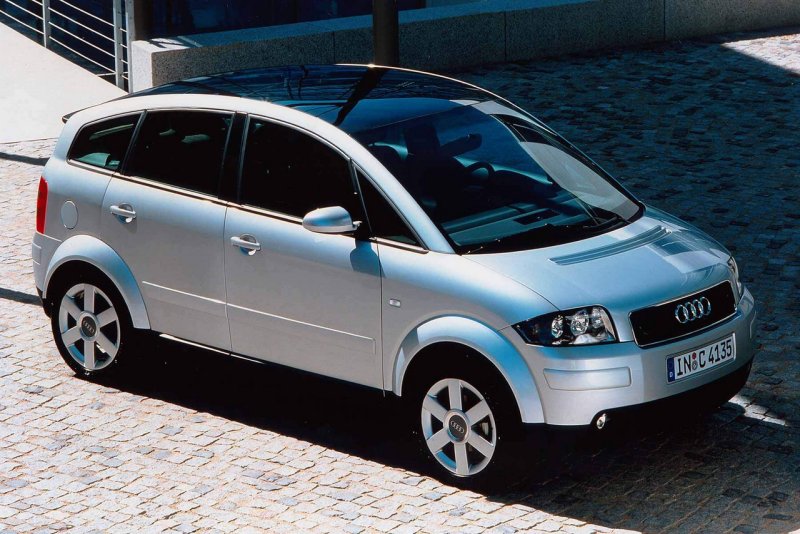 Tải miễn phí ảnh Audi A2 17