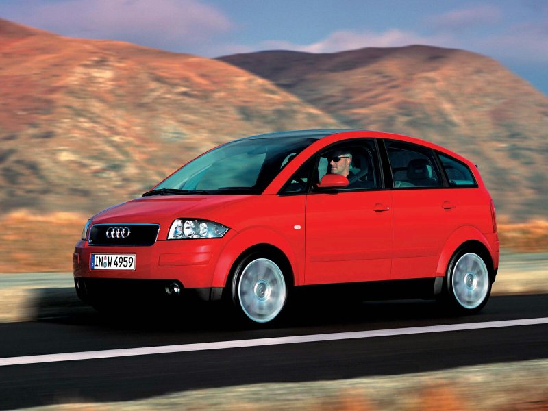 Tải miễn phí ảnh Audi A2 20