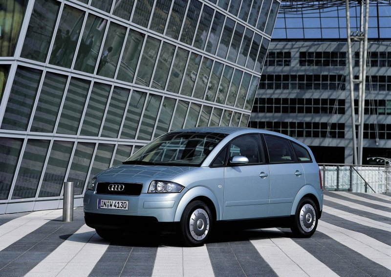 Tải miễn phí ảnh Audi A2 23