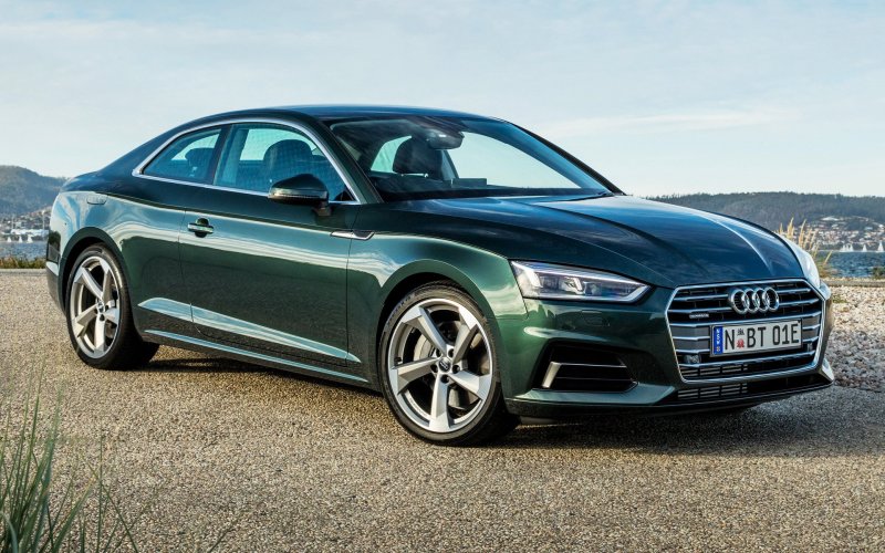 Tải miễn phí ảnh xe Audi A5 5