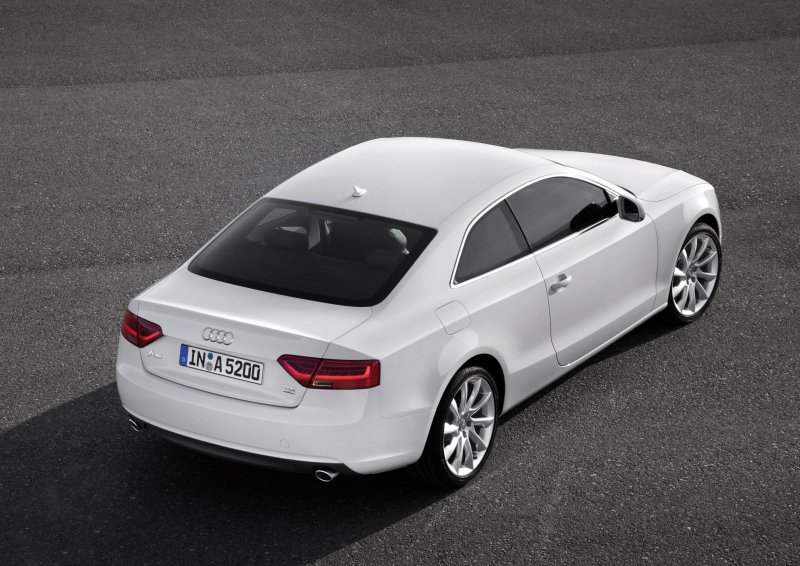 Tải miễn phí ảnh xe Audi A5 10