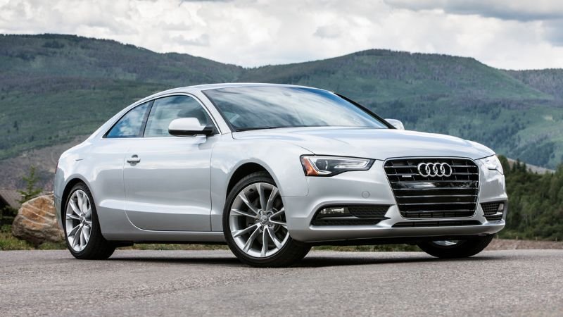 Tải miễn phí ảnh xe Audi A5 20