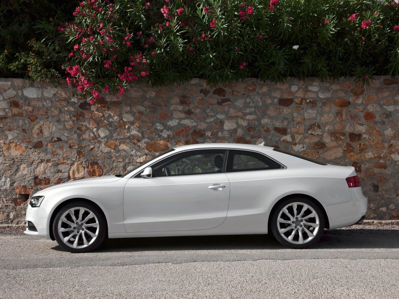 Tải miễn phí ảnh xe Audi A5 1