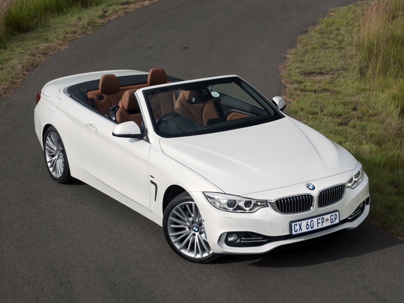 Tải miễn phí ảnh xe BMW 428i Convertible chất lượng cao 10