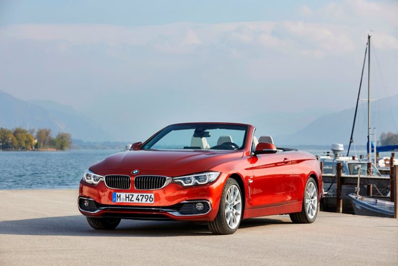 Tải miễn phí ảnh xe BMW 428i Convertible chất lượng cao 13