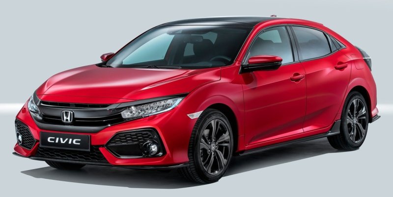 Tải miễn phí ảnh xe Civic chất lượng cao 10