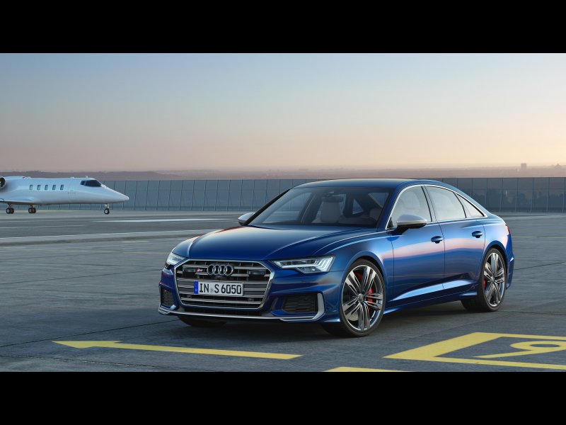 Tải miễn phí hình ảnh Audi S7 3