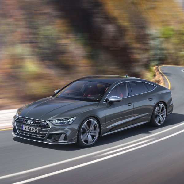 Tải miễn phí hình ảnh Audi S7 6