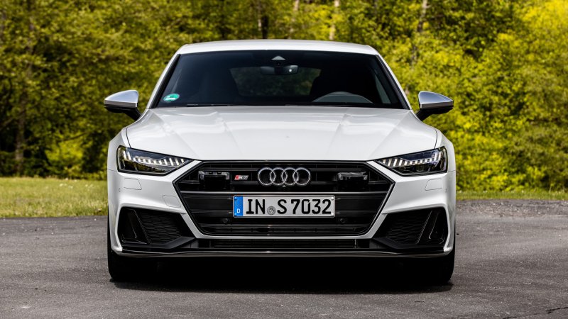 Tải miễn phí hình ảnh Audi S7 11