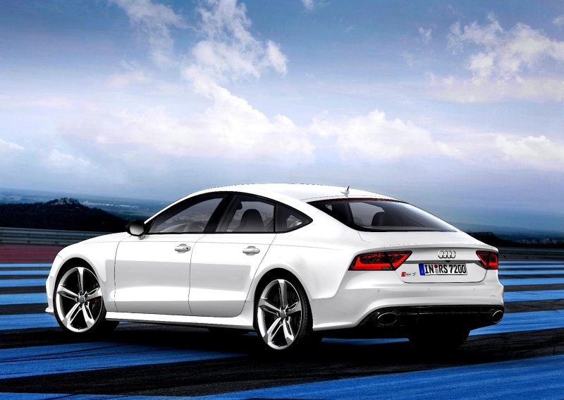 Tải miễn phí hình ảnh Audi S7 12