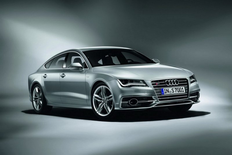 Tải miễn phí hình ảnh Audi S7 15