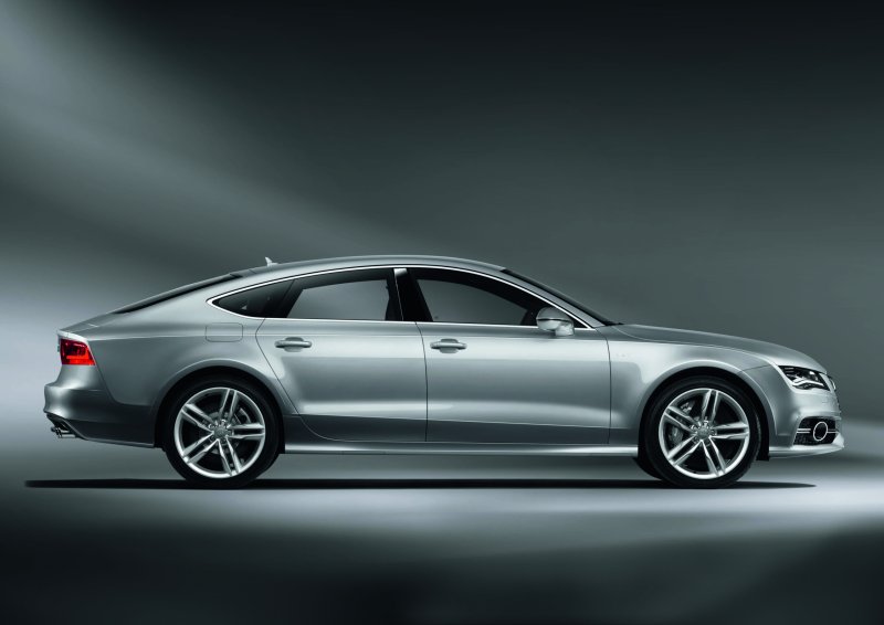 Tải miễn phí hình ảnh Audi S7 19