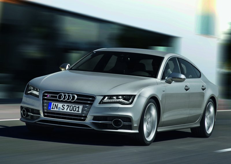 Tải miễn phí hình ảnh Audi S7 23